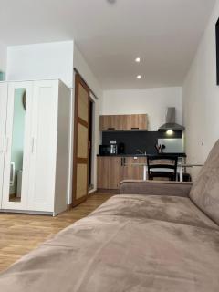 Villa la Brise , Studio "Le Mistral" - 2