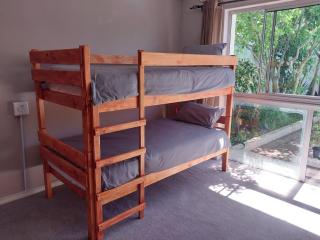 Serenity Shores Backpackers - Kapstadt - 4