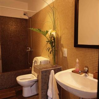 Hostel Carlos Gardel - 1