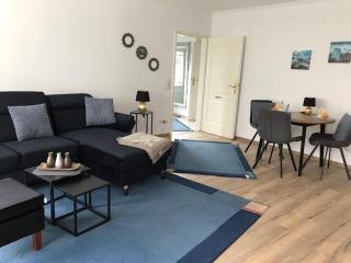 Ferienwohnung Wellenkamp - Itzehoe - 6