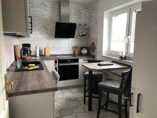Ferienwohnung Wellenkamp - Itzehoe - 1