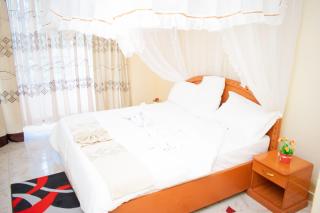Bekam Hotel - Keruguya - 6