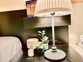 Scorpio House Langley -ROOM A - Langley - 2