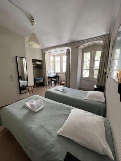 Hôtel Patricia - Strasbourg Hyper Centre - Strasburgo - 4
