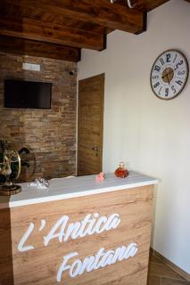 L'Antica Fontana - Casa Vacanze B&B - Viggianello - 2