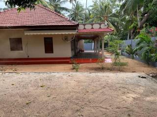 Villa in Kalviyankadu - 7