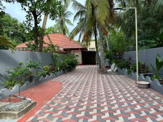 Villa in Kalviyankadu - 5