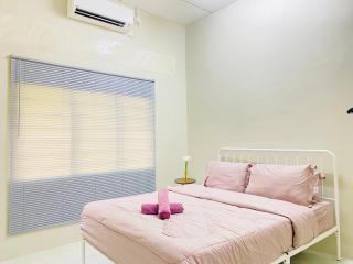 SOFEA HOMESTAY - Pantai Cenang - 4