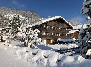 Alpin Chalet Reit im Winkl - 8