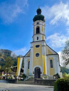 Alpin Chalet Reit im Winkl - 2