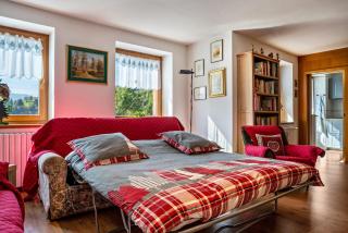 Casa Magda - Tesero - 4