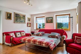 Casa Magda - Tesero - 2