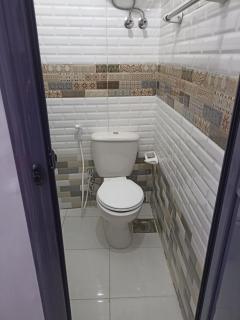 NUBIAN MONALIZA guest house - Assuan - 9