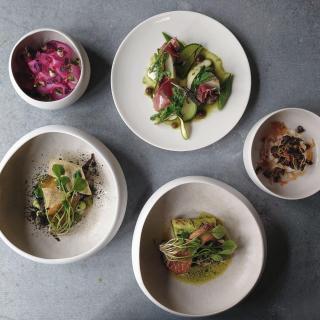 Op Oost Boutique hotel & Restaurant het Kook Atelier - Oosterend - 3