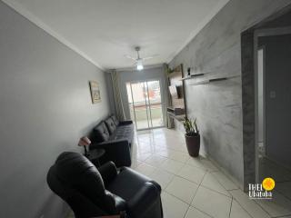 Thel Ubatuba - Apto 403/A, Ana Luiza - Praia Grande - Ubatuba - 7