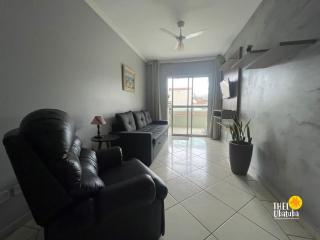 Thel Ubatuba - Apto 403/A, Ana Luiza - Praia Grande - 6