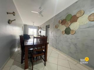 Thel Ubatuba - Apto 403/A, Ana Luiza - Praia Grande - 5