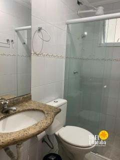 Thel Ubatuba - Apto 403/A, Ana Luiza - Praia Grande - Ubatuba - 2