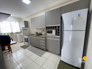 Thel Ubatuba - Apto 403/A, Ana Luiza - Praia Grande - Ubatuba - 1