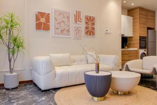 Royce Residence KLCC by MUSAE Kuala Lumpur - 7