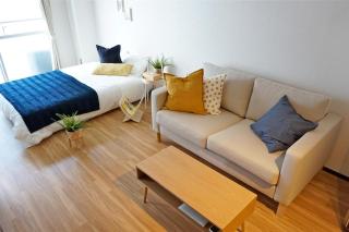 51st Prosper Building - Vacation STAY 14245 - 6