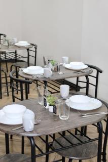 The Mini Hotel -Birmingham City-FREE BREAKFAST - Birmingham - 6