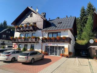 King size apartmán Pension Monika - Špindlerŭv Mlýn - 0