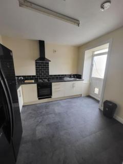 The Dublin Packet Apartment - Holyhead - 2