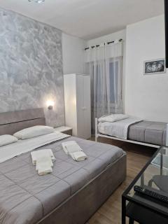 B&B Pompeii Living Dream - Pompei - 3