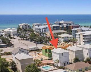 30A Oasis - 2