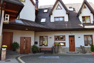 Przytulia Apartamenty i Pokoje - Zakopane - 8