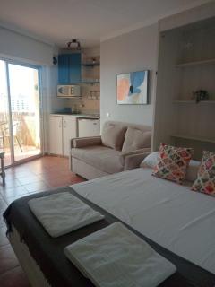 Apartamentos Benalmadena Toni - 9