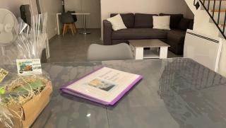 Maison tendance avec jardin, centre village, Alpilles, familles - Eyragues - 4