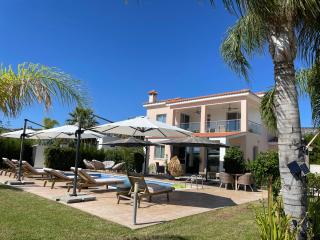 VILLA CORAL VIEW - Peyia - 8