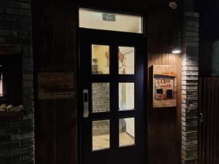 Sokcho Hutte - Sokcho - 1