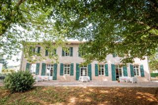 Chemin des Dames - Gite - Montauban - 1