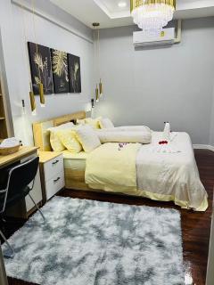 KITJA MY HOME - Hat Yai - 1