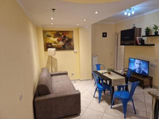 casa alibrandi - Rome - 7