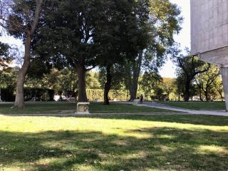 Corbusier - Marsiglia - 3