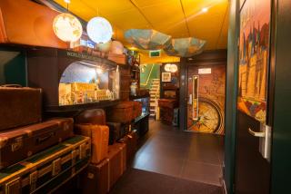 Hotel The Happy Traveler - Groninga - 7