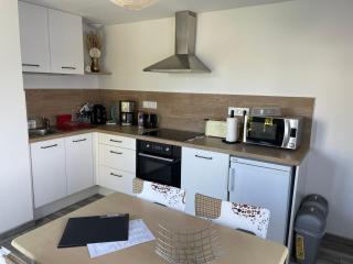 Appartement RDC - Granville - 3