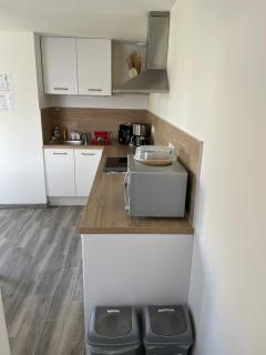 Appartement RDC - Granville - 4