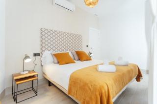 Luxury and cozy- 1Bd 1Bth- Las Setas - Siviglia - 5
