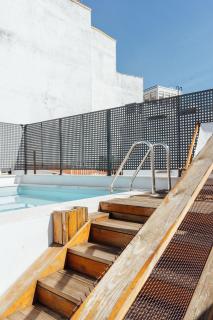 Luxury and cozy- 1Bd 1Bth- Las Setas - Siviglia - 2