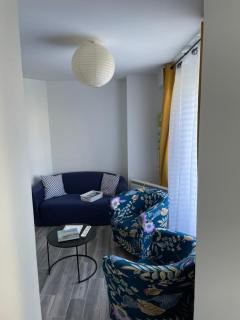 Appartement RDC - Granville - 5