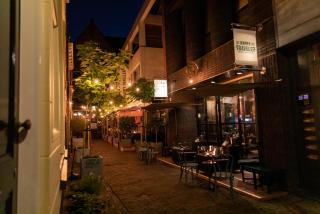 Hotel The Happy Traveler - Groninga - 4