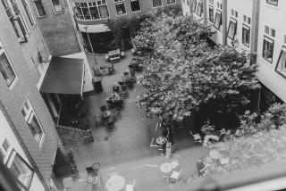Hotel The Happy Traveler - Groninga - 1