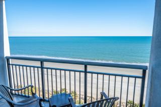 Direct Oceanfront, Heated Pool, Boardwalk, Central - Myrtle Beach - 8