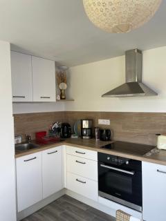 Appartement RDC - Granville - 6