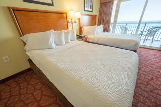 Direct Oceanfront, Heated Pool, Boardwalk, Central - Myrtle Beach - 6
